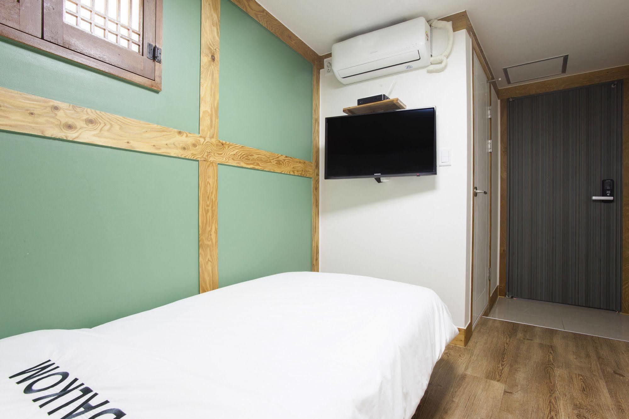 Mini Hotel Dalkom In Dongdaemun 首爾 外观 照片