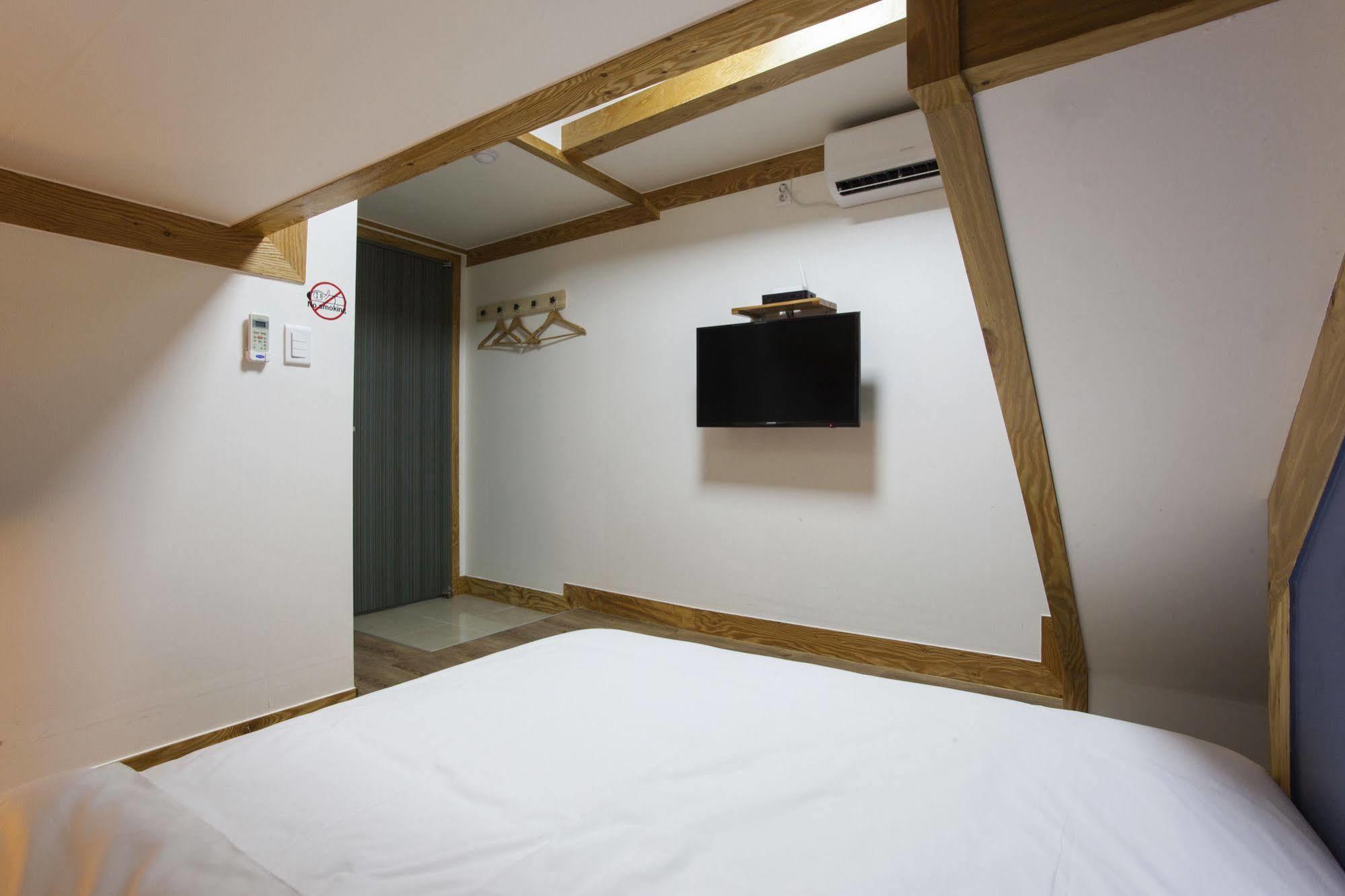 Mini Hotel Dalkom In Dongdaemun 首爾 外观 照片